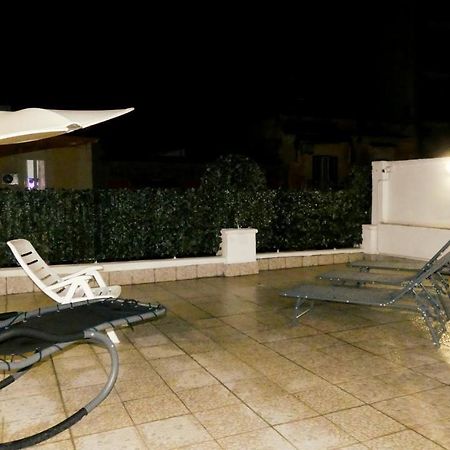 Bed and Breakfast Relux Bari Exterior foto