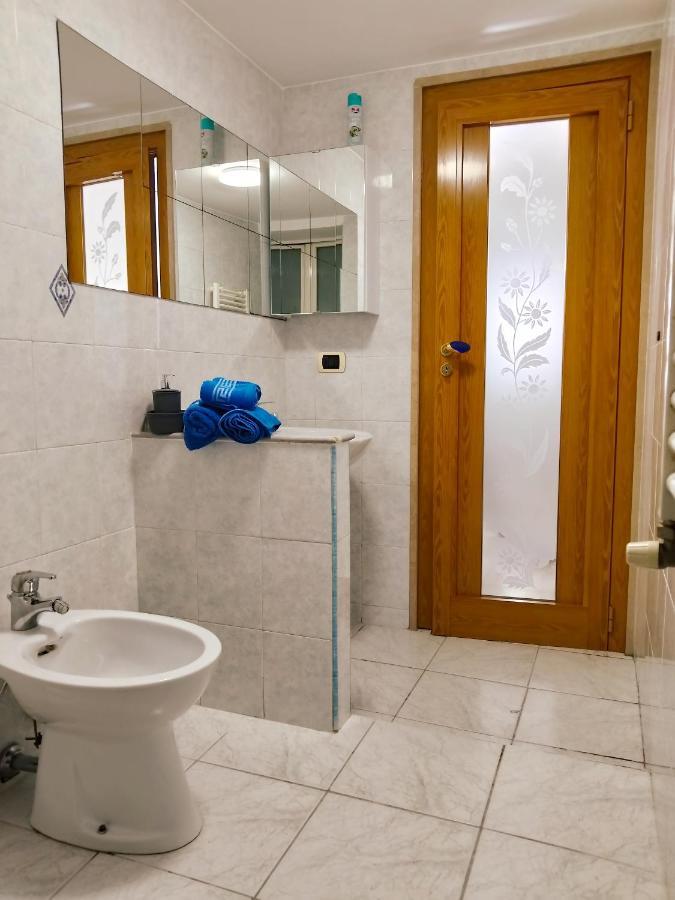 Bed and Breakfast Relux Bari Exterior foto