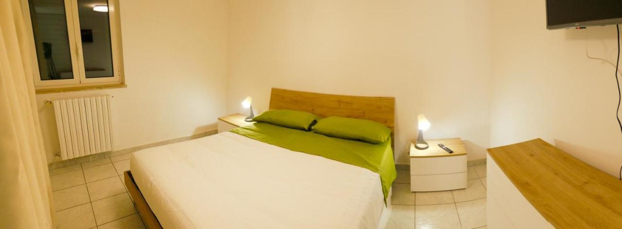Bed and Breakfast Relux Bari Exterior foto