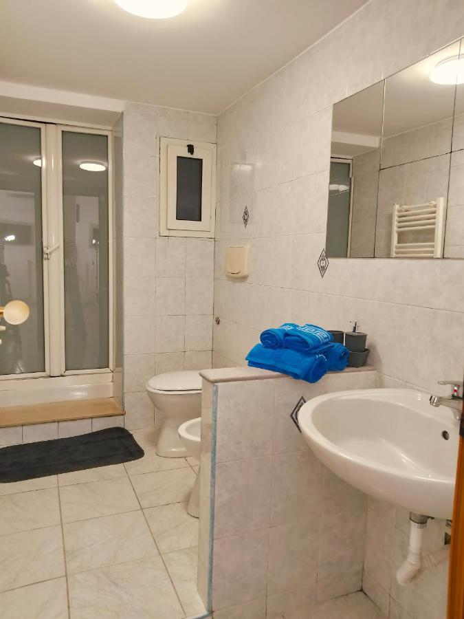 Bed and Breakfast Relux Bari Exterior foto