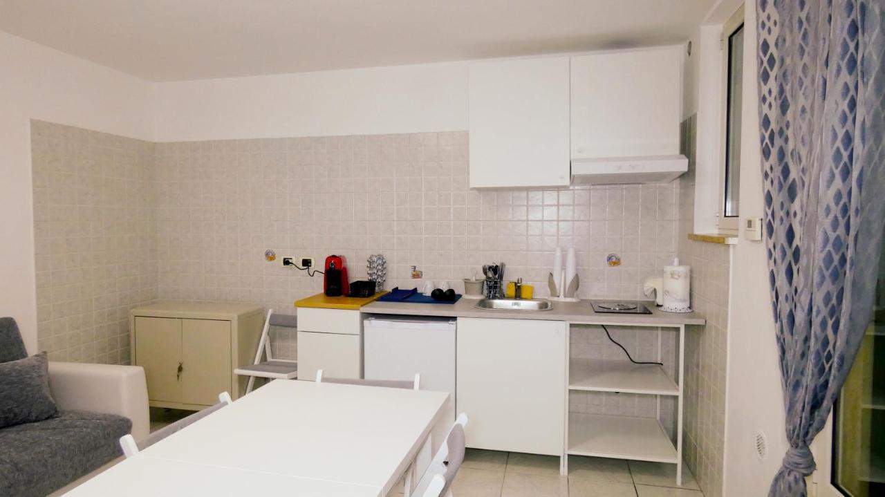 Bed and Breakfast Relux Bari Exterior foto