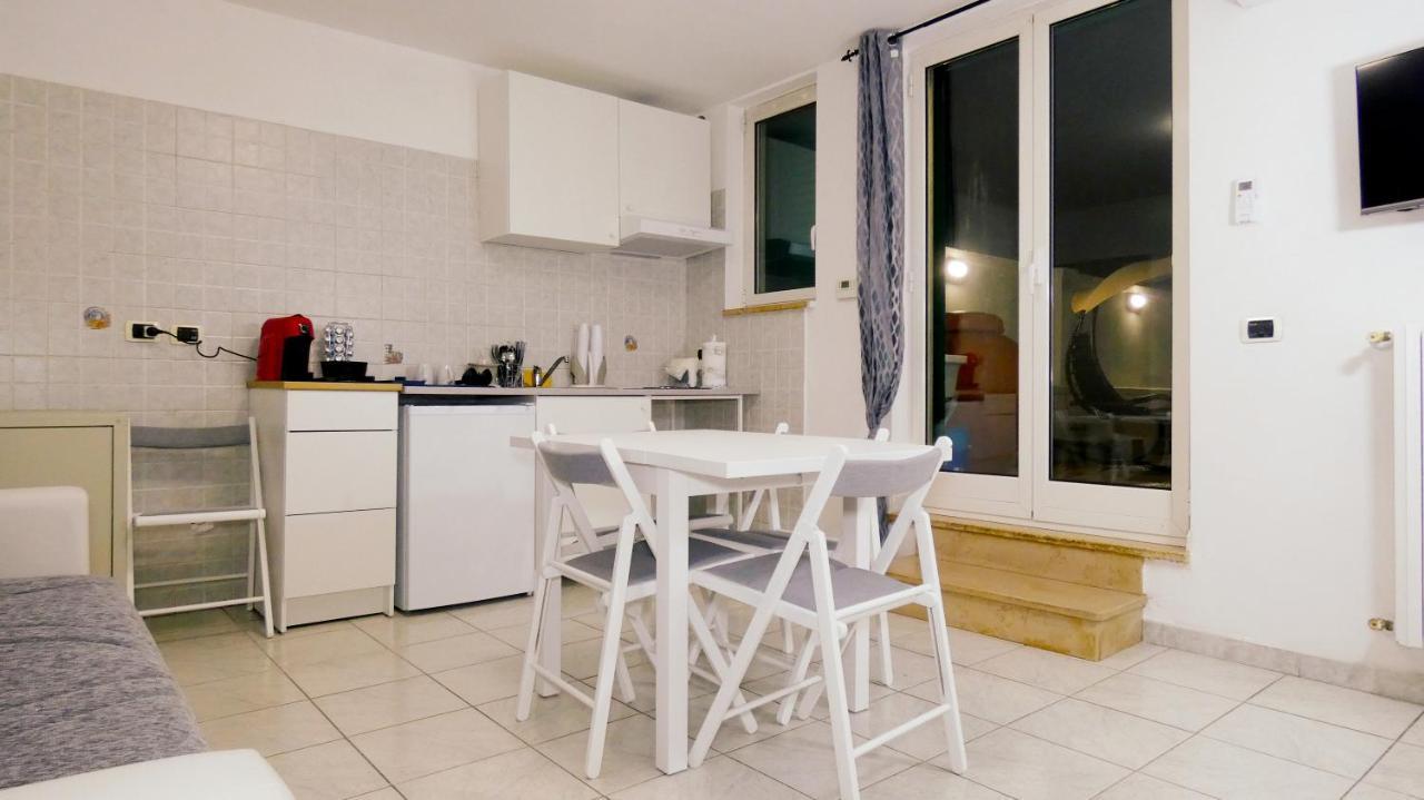 Bed and Breakfast Relux Bari Exterior foto