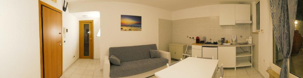 Bed and Breakfast Relux Bari Exterior foto