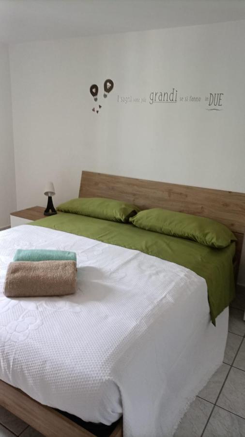 Bed and Breakfast Relux Bari Exterior foto